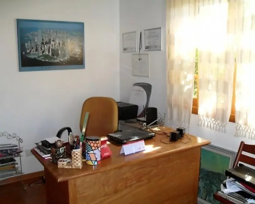 Casa com 4 quartos à venda, 480m2 em Atibaia - SP - imagem 6 Foto 6 de Casa com 4 quartos à venda, 480m2 em Atibaia - SP