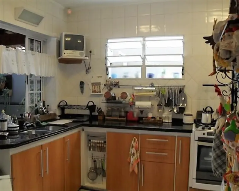 Casa com 4 quartos à venda, 480m2 em Atibaia - SP - imagem 9 Foto 9 de Casa com 4 quartos à venda, 480m2 em Atibaia - SP