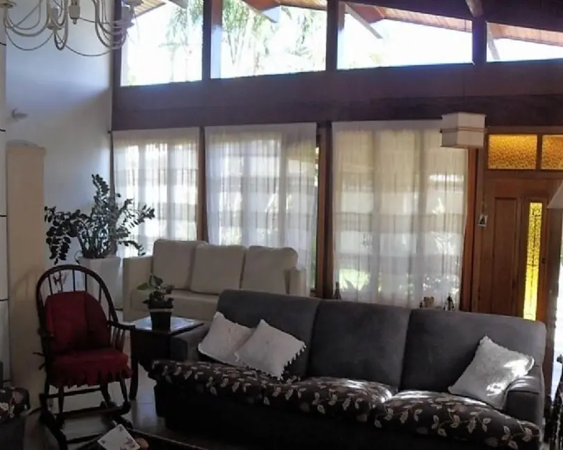 Casa com 4 quartos à venda, 480m2 em Atibaia - SP - imagem 7 Foto 7 de Casa com 4 quartos à venda, 480m2 em Atibaia - SP