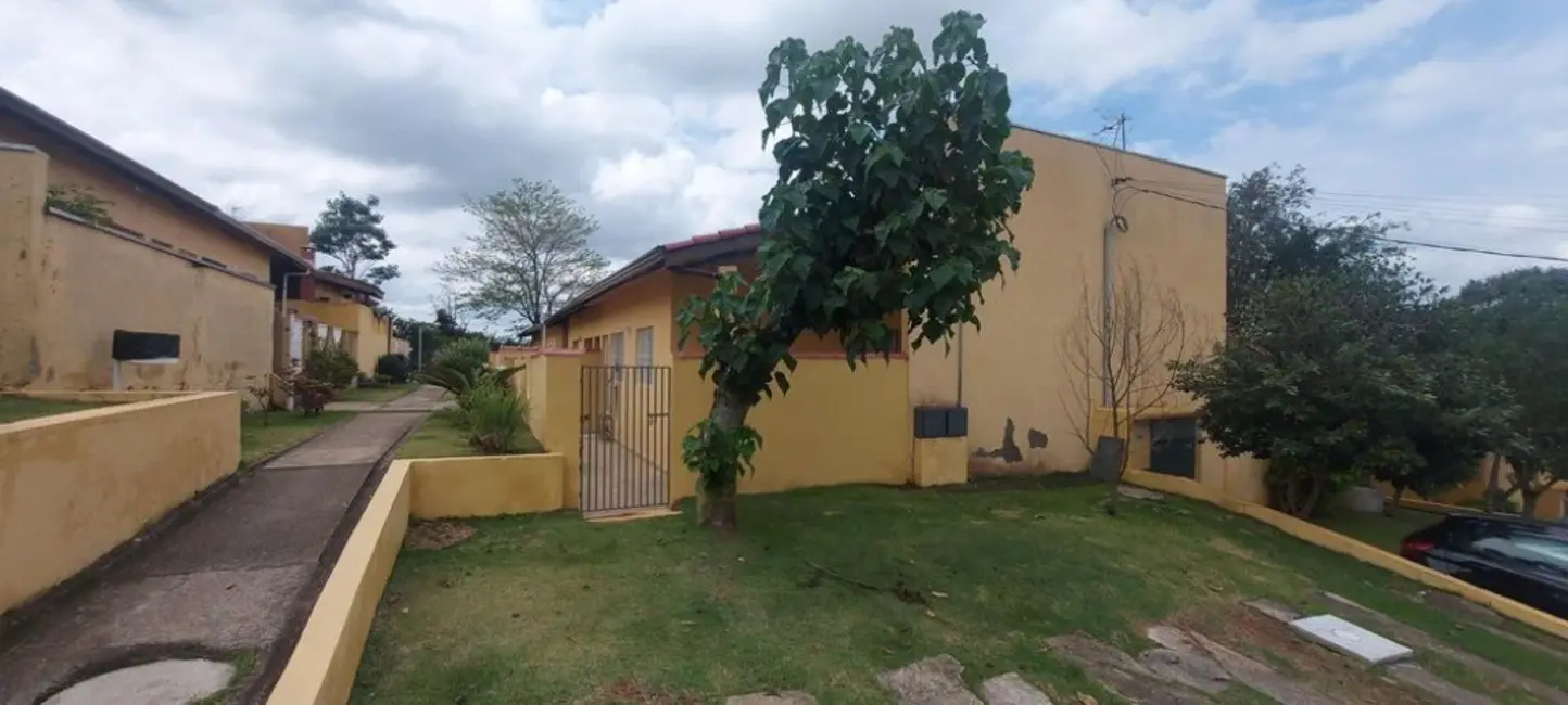Foto 2 de Casa de Condomínio com 2 quartos à venda, 48m2 em Jardim Colonial, Atibaia - SP