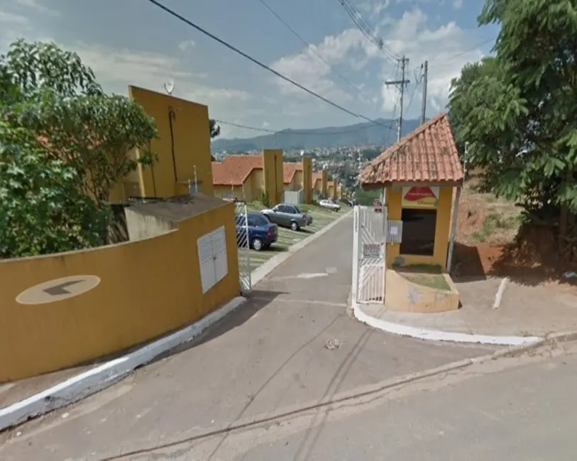 Foto 8 de Casa de Condomínio com 2 quartos à venda, 48m2 em Jardim Colonial, Atibaia - SP