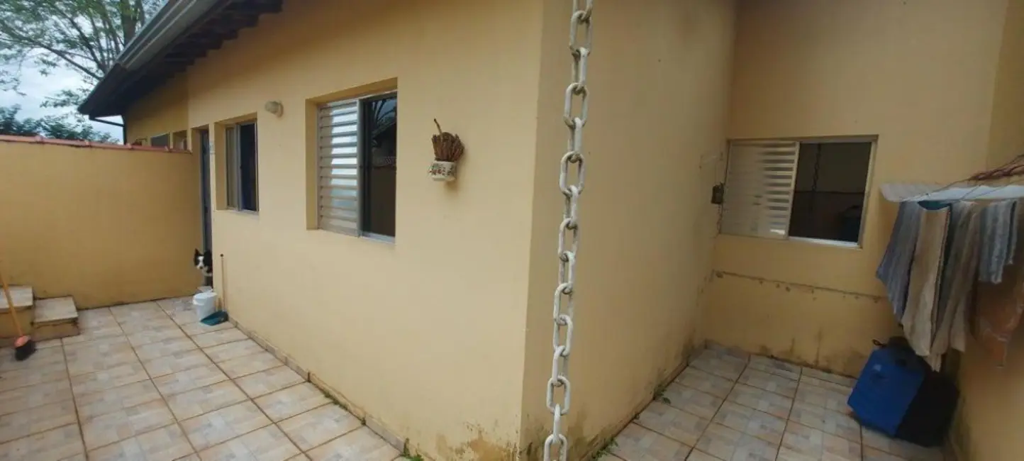 Foto 7 de Casa de Condomínio com 2 quartos à venda, 48m2 em Jardim Colonial, Atibaia - SP