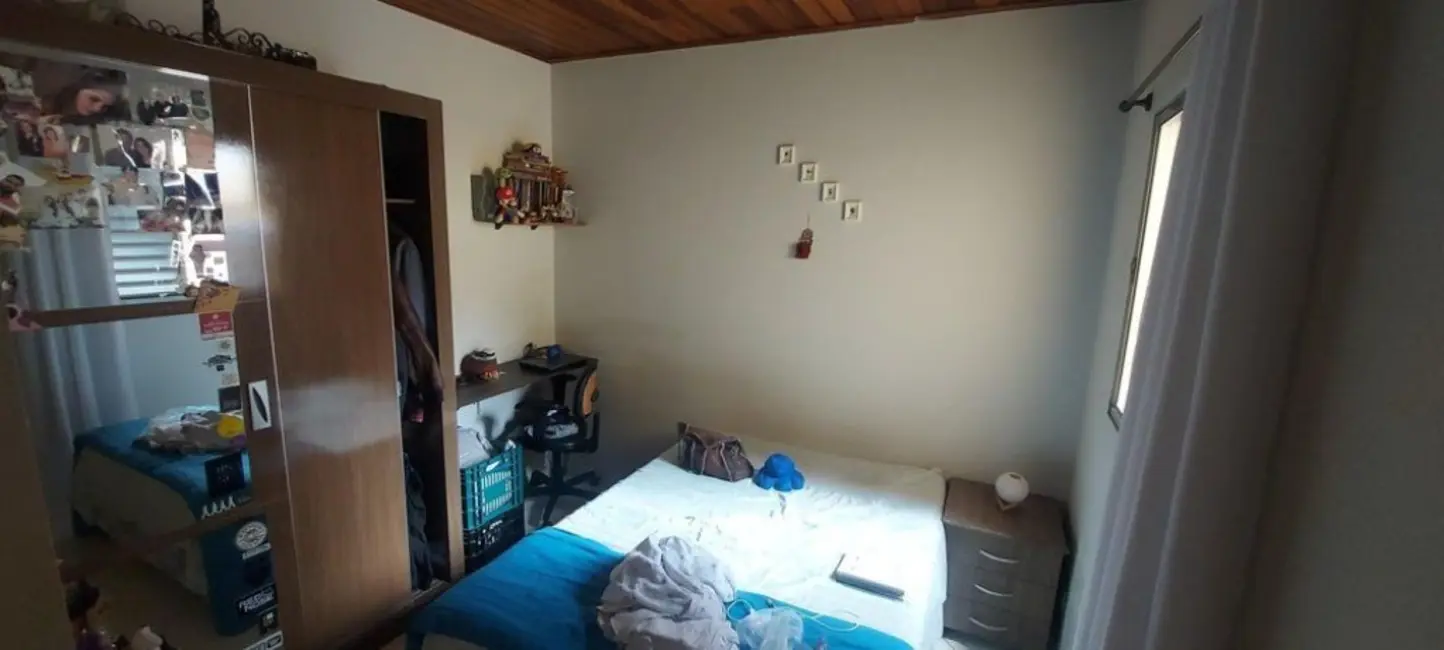 Foto 5 de Casa de Condomínio com 2 quartos à venda, 48m2 em Jardim Colonial, Atibaia - SP