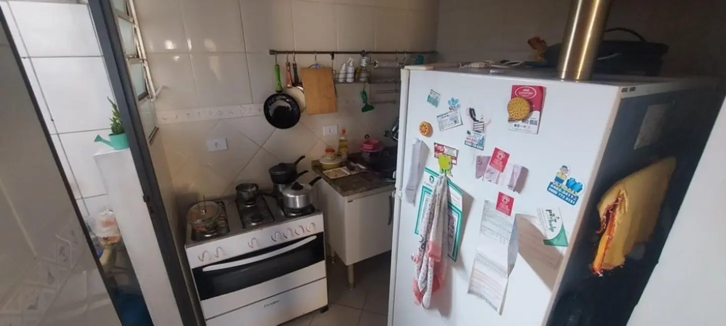 Foto 6 de Casa de Condomínio com 2 quartos à venda, 48m2 em Jardim Colonial, Atibaia - SP