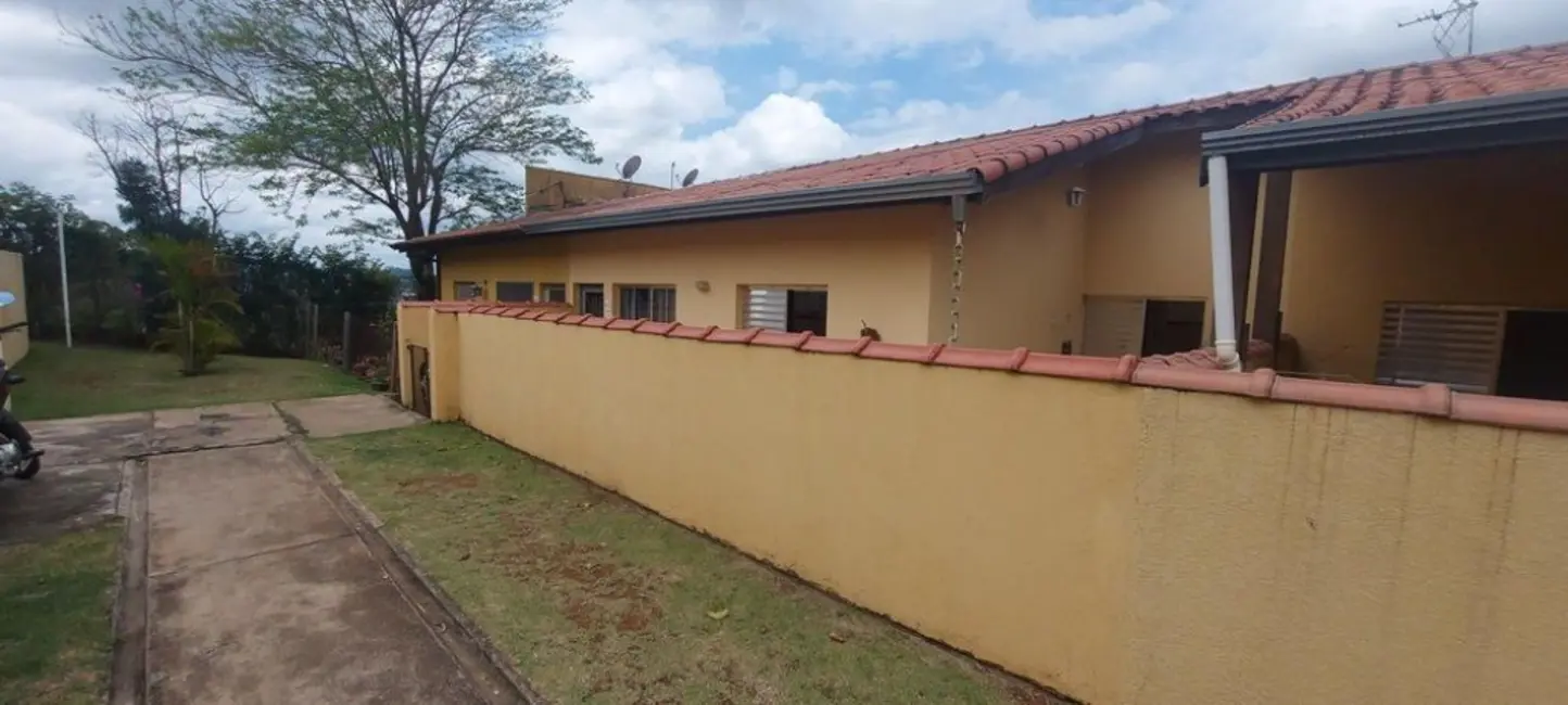 Foto 3 de Casa de Condomínio com 2 quartos à venda, 48m2 em Jardim Colonial, Atibaia - SP