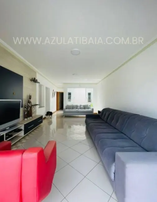 Foto 2 de Casa com 3 quartos à venda, 198m2 em Jardim do Lago, Atibaia - SP