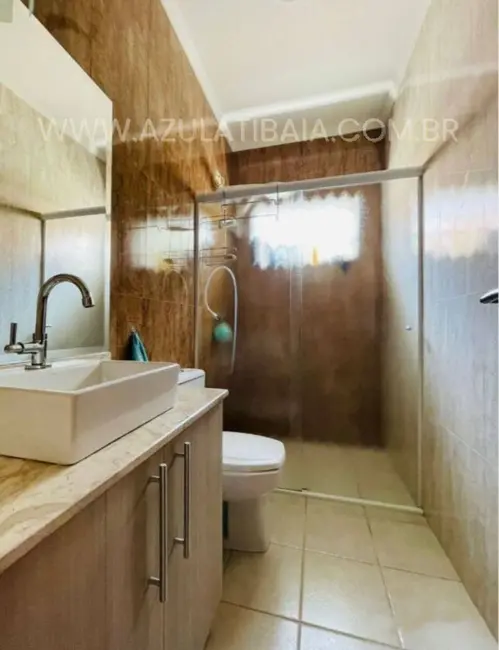 Foto 7 de Casa com 3 quartos à venda, 198m2 em Jardim do Lago, Atibaia - SP