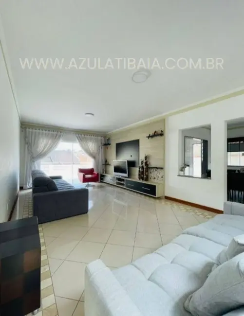 Foto 3 de Casa com 3 quartos à venda, 198m2 em Jardim do Lago, Atibaia - SP