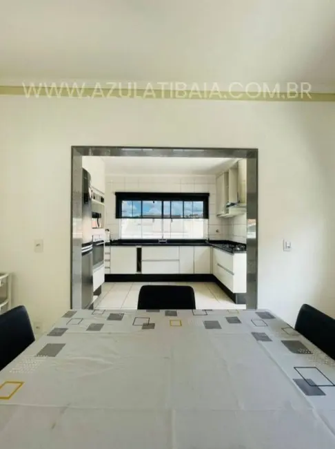 Foto 4 de Casa com 3 quartos à venda, 198m2 em Jardim do Lago, Atibaia - SP