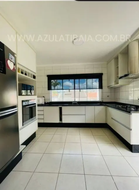 Foto 6 de Casa com 3 quartos à venda, 198m2 em Jardim do Lago, Atibaia - SP