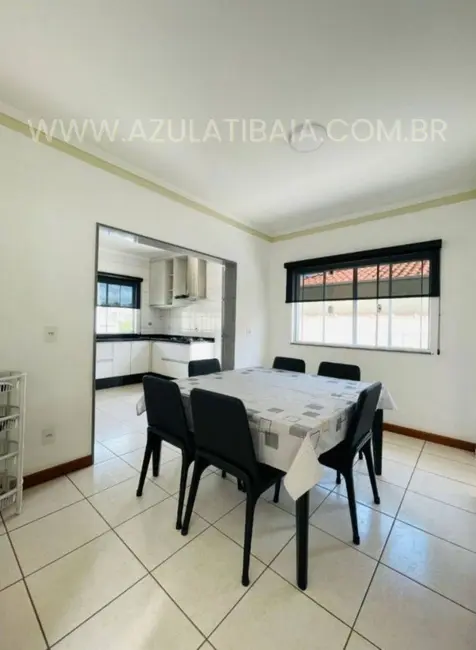Foto 5 de Casa com 3 quartos à venda, 198m2 em Jardim do Lago, Atibaia - SP