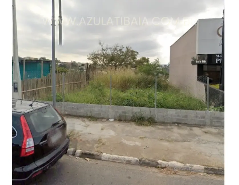 Foto 1 de Terreno / Lote à venda, 385m2 em Jardim Paulista, Atibaia - SP