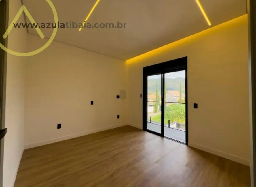 Foto 9 de Casa com 3 quartos à venda, 125m2 em Vila Petrópolis, Atibaia - SP
