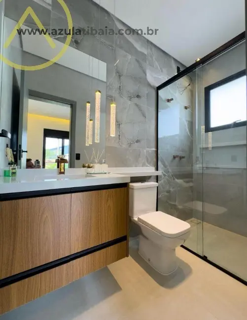 Foto 4 de Casa com 3 quartos à venda, 125m2 em Vila Petrópolis, Atibaia - SP