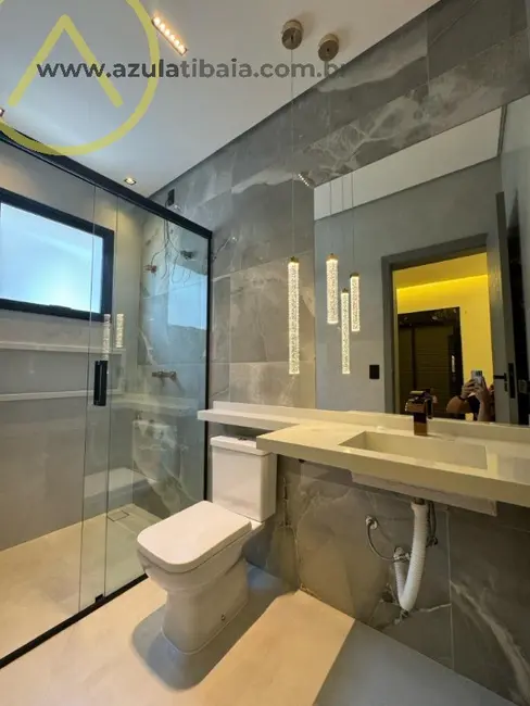 Foto 7 de Casa com 3 quartos à venda, 125m2 em Vila Petrópolis, Atibaia - SP