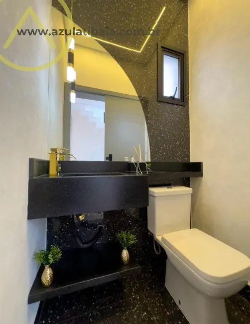 Foto 8 de Casa com 3 quartos à venda, 125m2 em Vila Petrópolis, Atibaia - SP