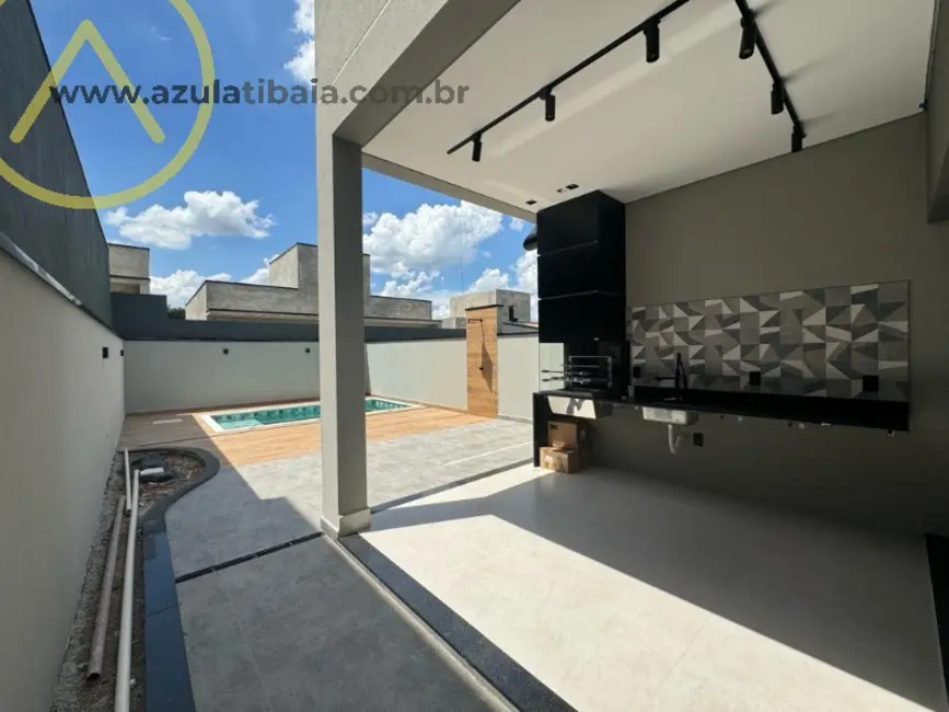 Foto 5 de Casa com 3 quartos à venda, 125m2 em Vila Petrópolis, Atibaia - SP