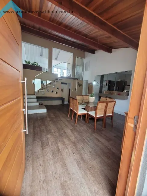 Foto 7 de Casa com 3 quartos à venda, 300m2 em Jardim Paulista, Atibaia - SP