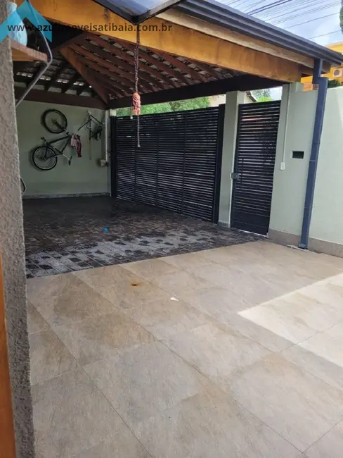 Foto 3 de Casa com 3 quartos à venda, 300m2 em Jardim Paulista, Atibaia - SP