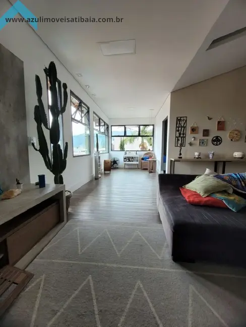 Foto 2 de Casa com 3 quartos à venda, 300m2 em Jardim Paulista, Atibaia - SP