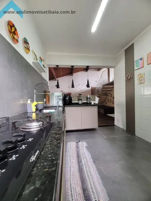 Foto 8 de Casa com 3 quartos à venda, 300m2 em Jardim Paulista, Atibaia - SP