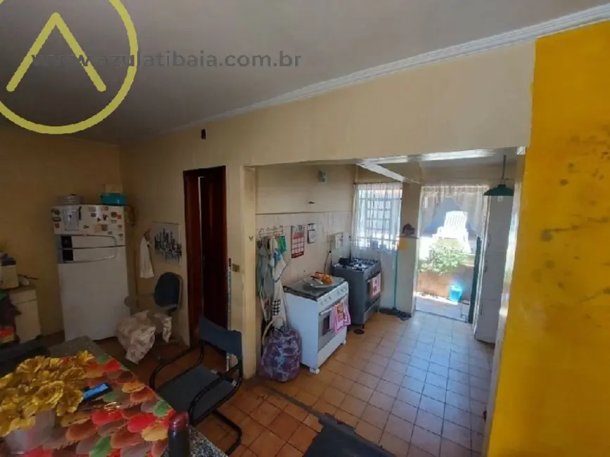 Casa com 4 quartos à venda, 148m2 em Jardim do Lago, Atibaia - SP - imagem 7 Foto 7 de Casa com 4 quartos à venda, 148m2 em Jardim do Lago, Atibaia - SP