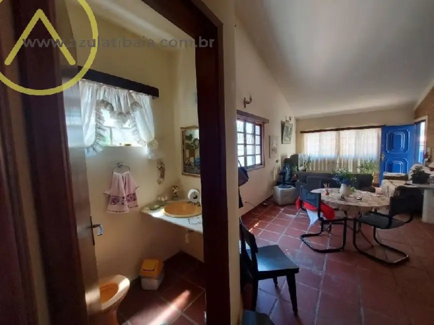 Casa com 4 quartos à venda, 148m2 em Jardim do Lago, Atibaia - SP - imagem 6 Foto 6 de Casa com 4 quartos à venda, 148m2 em Jardim do Lago, Atibaia - SP