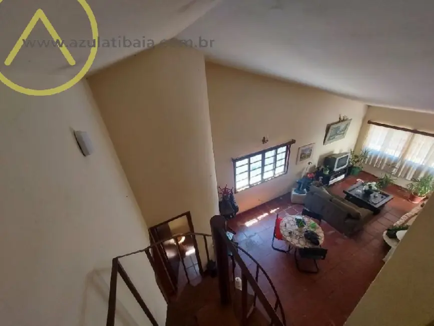 Casa com 4 quartos à venda, 148m2 em Jardim do Lago, Atibaia - SP - imagem 5 Foto 5 de Casa com 4 quartos à venda, 148m2 em Jardim do Lago, Atibaia - SP
