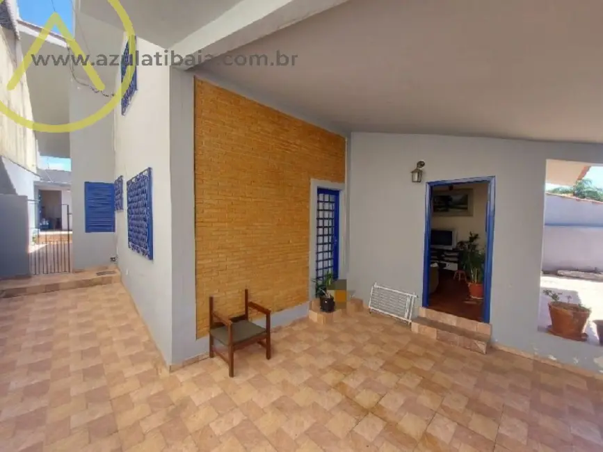Casa com 4 quartos à venda, 148m2 em Jardim do Lago, Atibaia - SP - imagem 3 Foto 3 de Casa com 4 quartos à venda, 148m2 em Jardim do Lago, Atibaia - SP