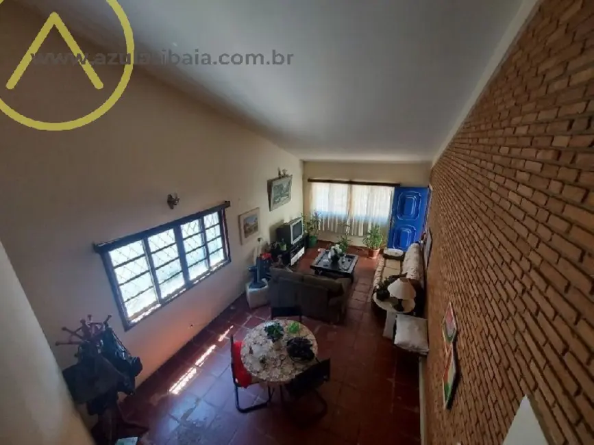 Casa com 4 quartos à venda, 148m2 em Jardim do Lago, Atibaia - SP - imagem 4 Foto 4 de Casa com 4 quartos à venda, 148m2 em Jardim do Lago, Atibaia - SP