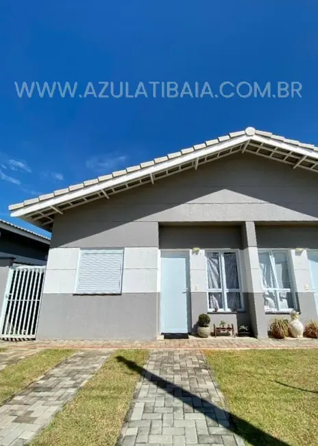 Foto 1 de Casa de Condomínio com 2 quartos à venda, 53m2 em Atibaia - SP