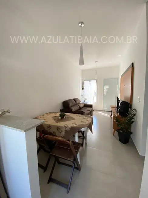 Foto 4 de Casa de Condomínio com 2 quartos à venda, 53m2 em Atibaia - SP