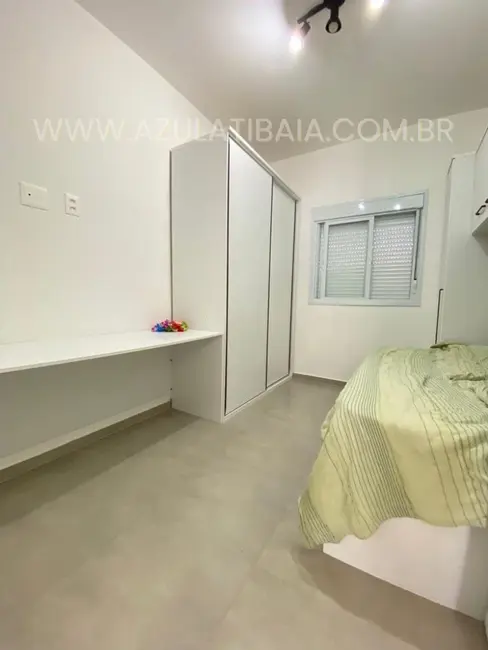 Foto 7 de Casa de Condomínio com 2 quartos à venda, 53m2 em Atibaia - SP