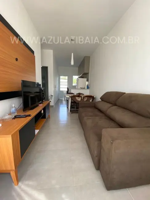 Foto 3 de Casa de Condomínio com 2 quartos à venda, 53m2 em Atibaia - SP