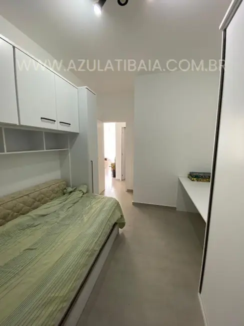 Foto 9 de Casa de Condomínio com 2 quartos à venda, 53m2 em Atibaia - SP