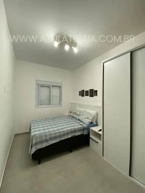 Foto 6 de Casa de Condomínio com 2 quartos à venda, 53m2 em Atibaia - SP