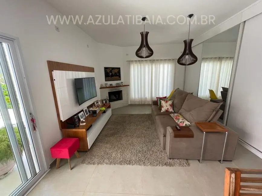 Foto 5 de Casa de Condomínio com 5 quartos à venda, 490m2 em Atibaia - SP