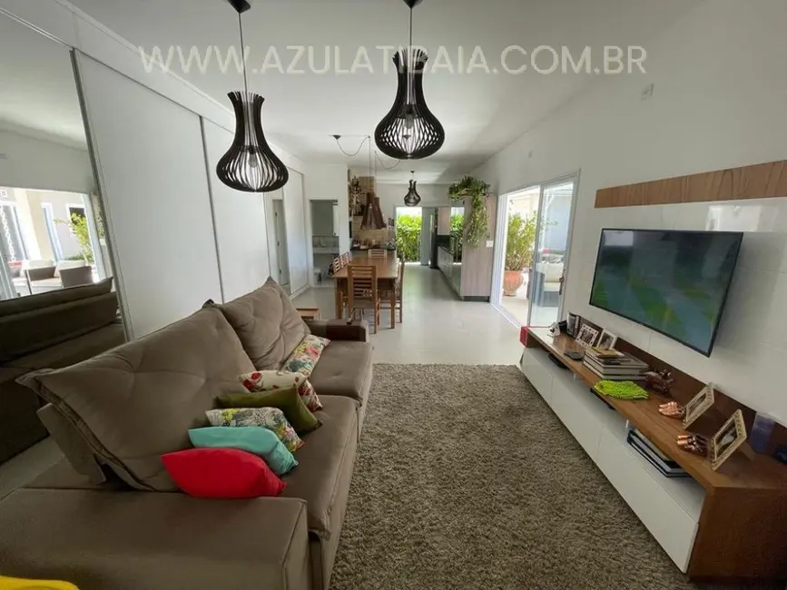 Foto 6 de Casa de Condomínio com 5 quartos à venda, 490m2 em Atibaia - SP