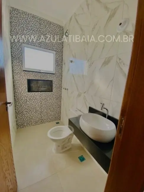 Foto 6 de Casa com 3 quartos à venda, 82m2 em Jardim do Lago, Atibaia - SP
