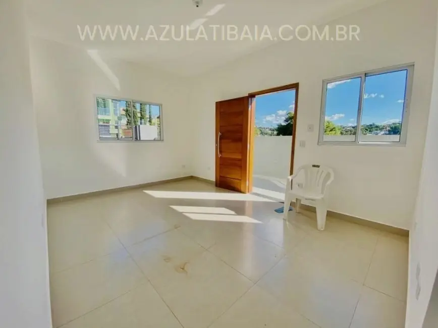 Foto 3 de Casa com 3 quartos à venda, 82m2 em Jardim do Lago, Atibaia - SP