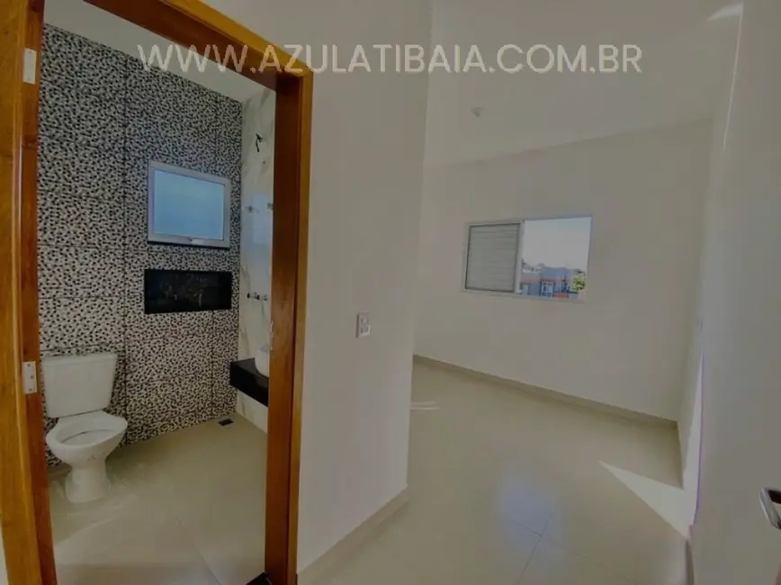 Foto 7 de Casa com 3 quartos à venda, 82m2 em Jardim do Lago, Atibaia - SP