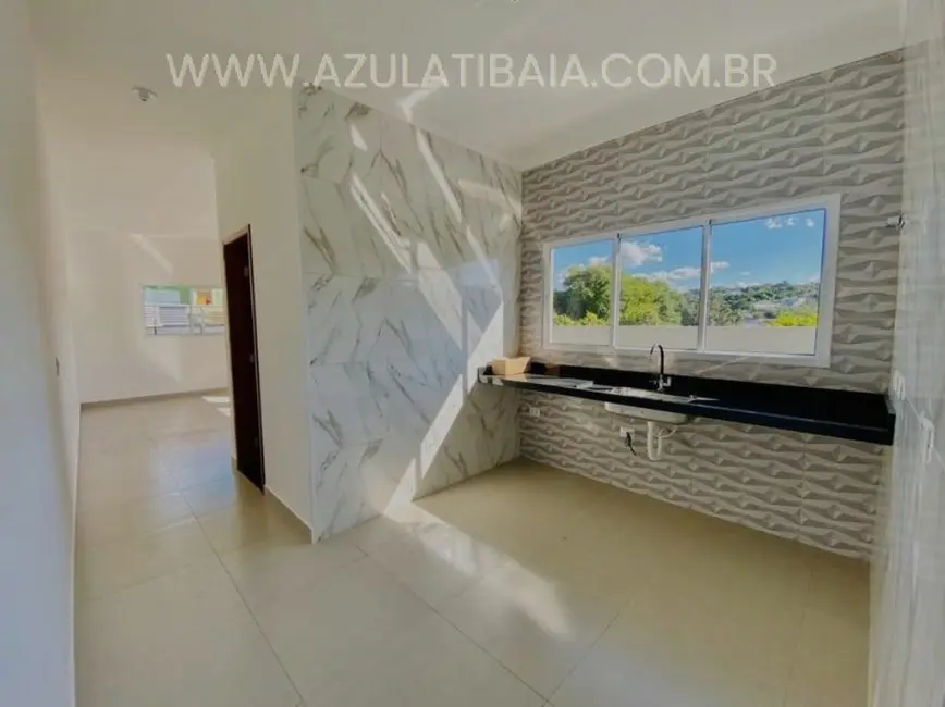 Foto 5 de Casa com 3 quartos à venda, 82m2 em Jardim do Lago, Atibaia - SP