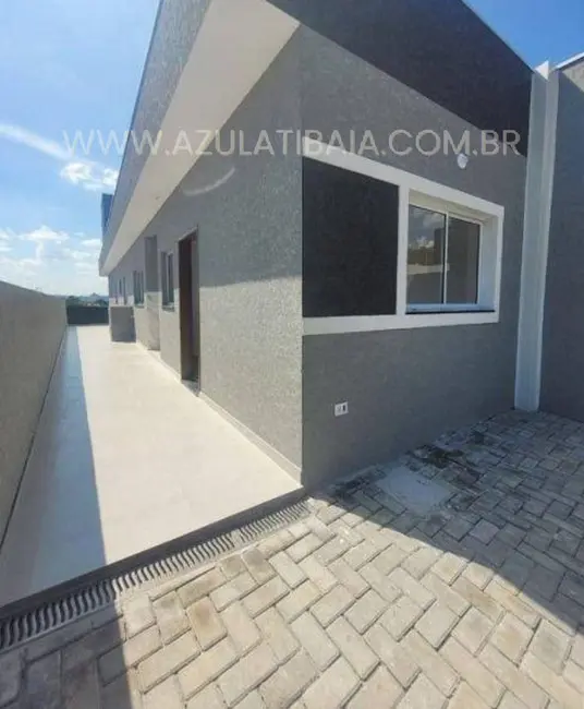 Foto 2 de Casa com 3 quartos à venda, 82m2 em Jardim do Lago, Atibaia - SP
