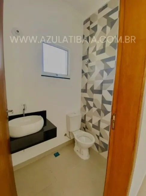 Foto 4 de Casa com 3 quartos à venda, 82m2 em Jardim do Lago, Atibaia - SP