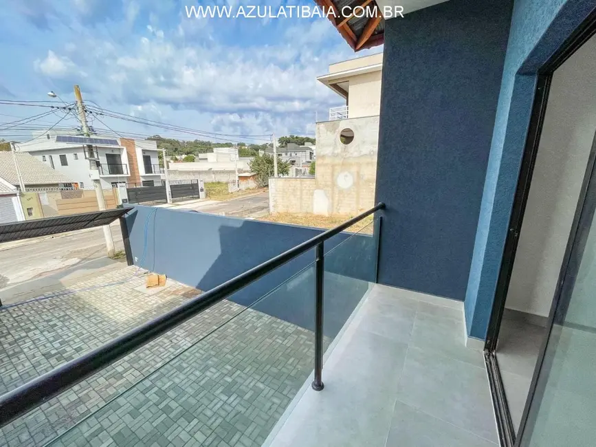 Foto 2 de Casa com 3 quartos à venda, 90m2 em Jardim do Lago, Atibaia - SP