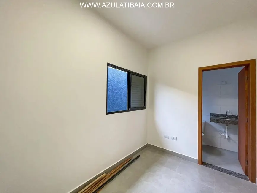 Foto 4 de Casa com 3 quartos à venda, 90m2 em Jardim do Lago, Atibaia - SP
