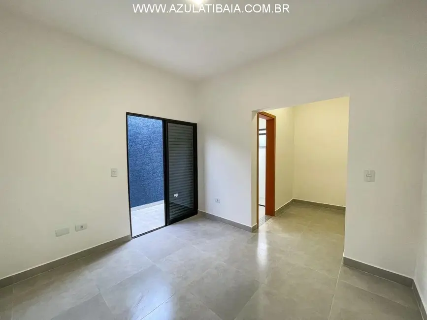 Foto 3 de Casa com 3 quartos à venda, 90m2 em Jardim do Lago, Atibaia - SP