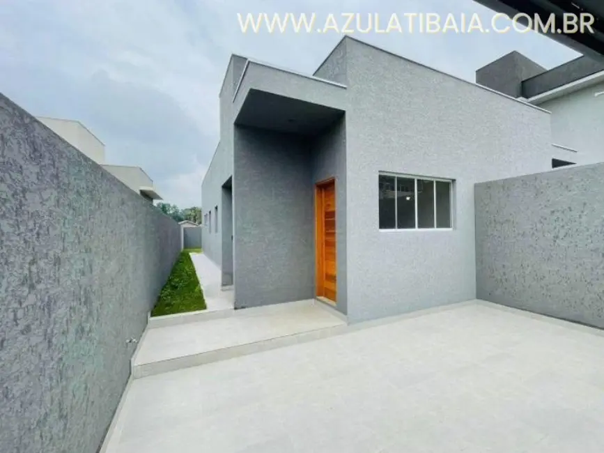 Foto 2 de Casa com 3 quartos à venda e para alugar, 84m2 em Jardim do Lago, Atibaia - SP