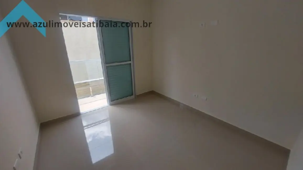 Foto 7 de Casa com 3 quartos à venda, 150m2 em Jardim Paulista, Atibaia - SP