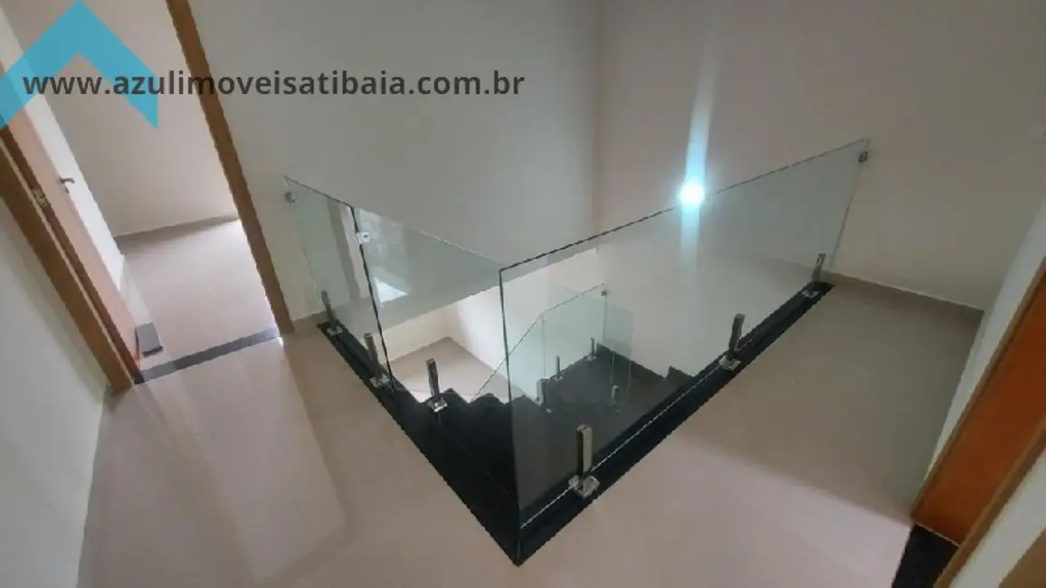 Foto 3 de Casa com 3 quartos à venda, 150m2 em Jardim Paulista, Atibaia - SP